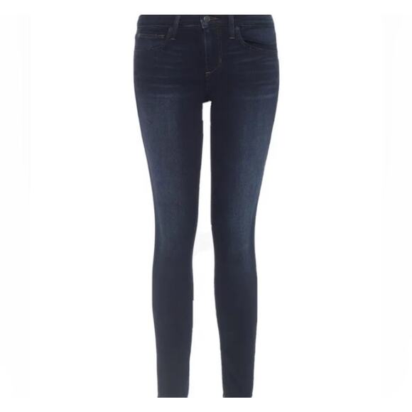 Joe's Jeans | The Icon Mid-Rise Ankle Skinny Jeans | Size 24 NEW - Picture 9 of 9